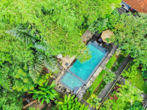  Sari Bamboo Villas  Убуд